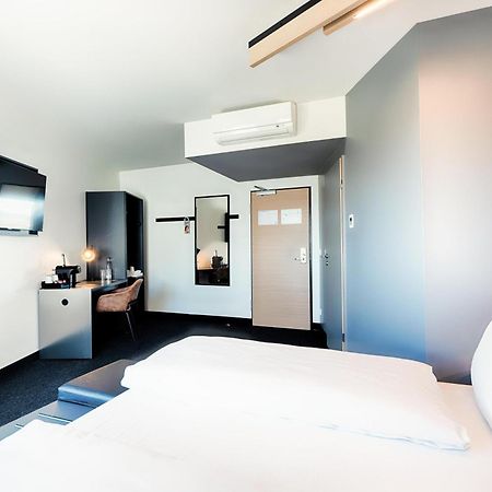 B&B Hotel Aalborg Dış mekan fotoğraf