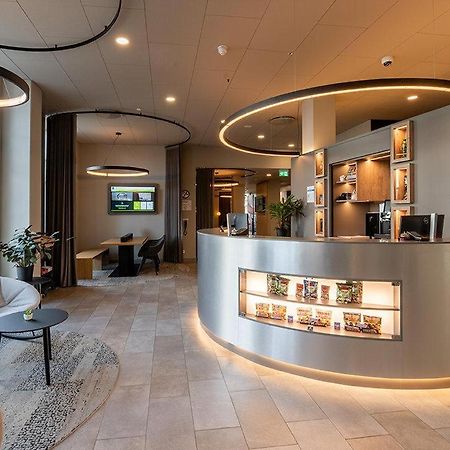 B&B Hotel Aalborg Dış mekan fotoğraf