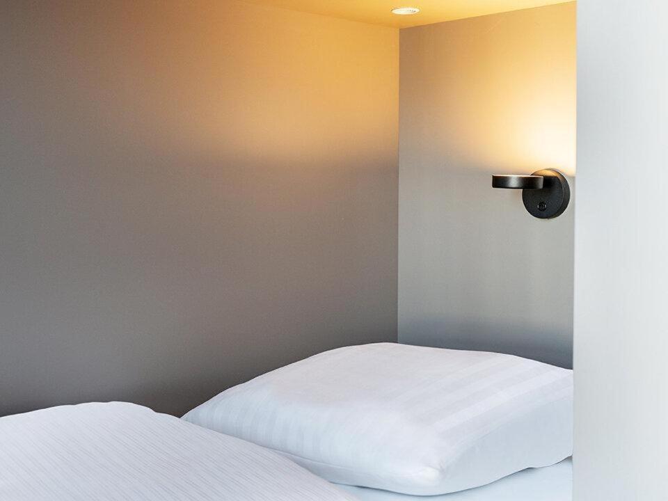 B&B Hotel Aalborg Dış mekan fotoğraf