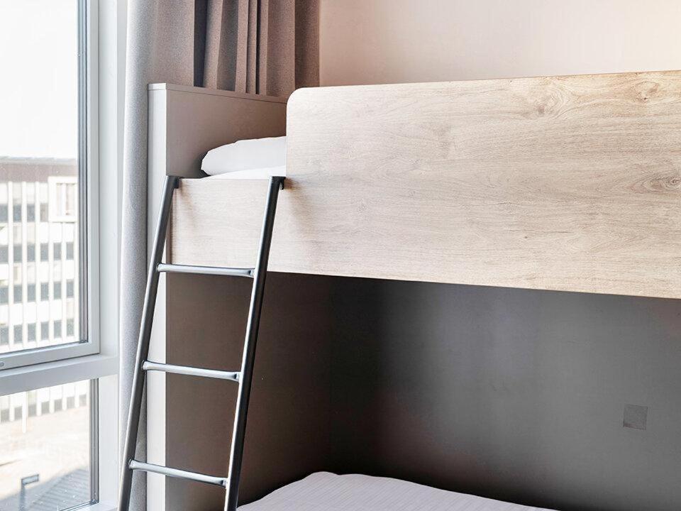 B&B Hotel Aalborg Dış mekan fotoğraf