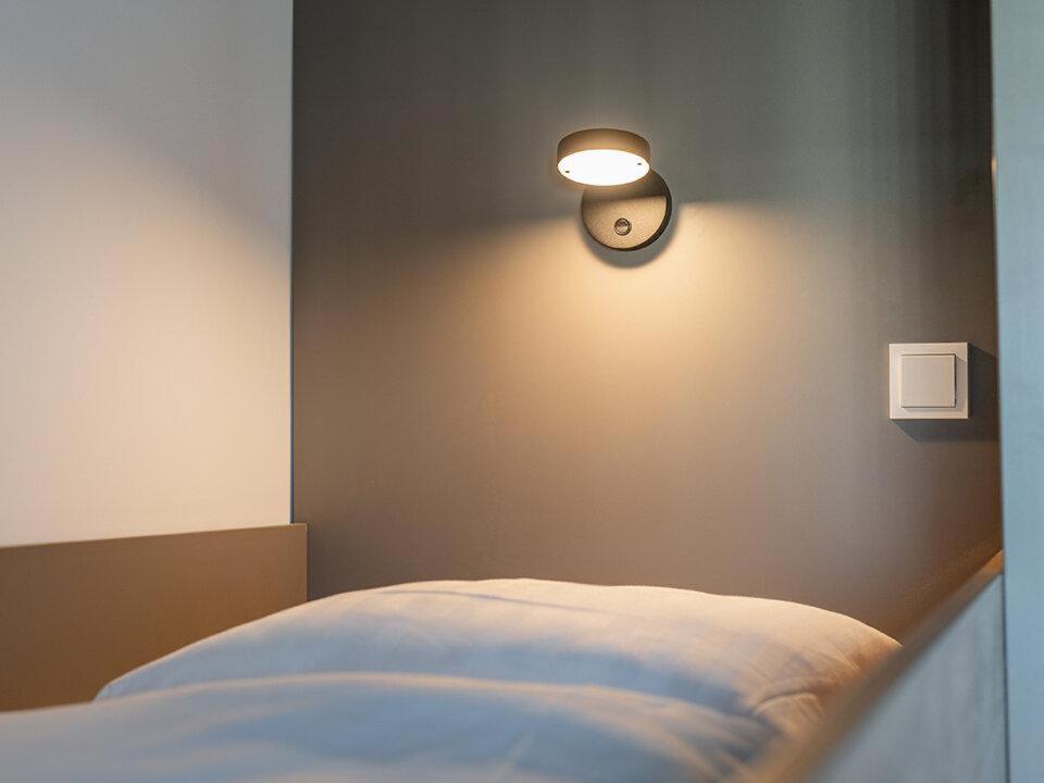 B&B Hotel Aalborg Dış mekan fotoğraf
