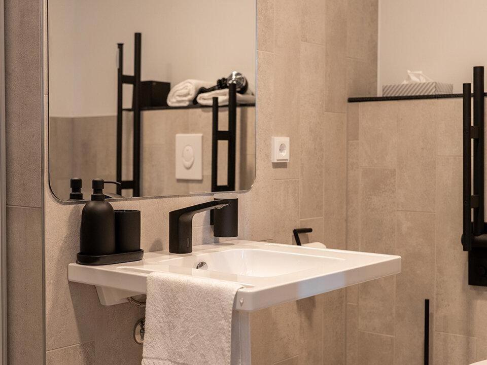 B&B Hotel Aalborg Dış mekan fotoğraf
